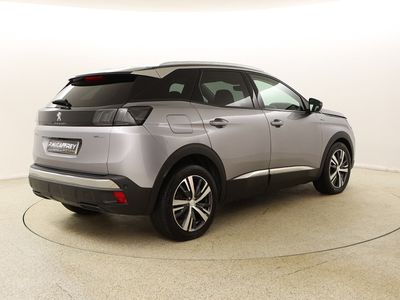 2022 Peugeot 3008