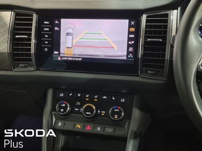 2024 Skoda Kodiaq