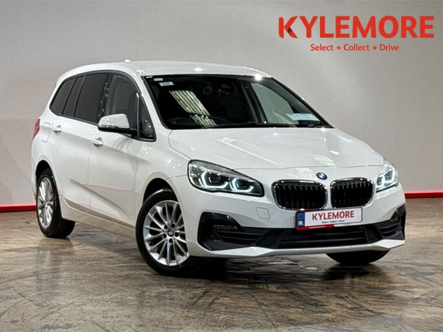 vehicle for sale from Kylemore Cars