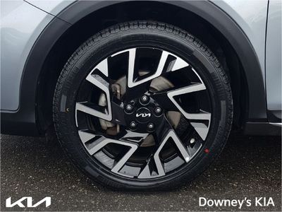 2023 Kia XCeed