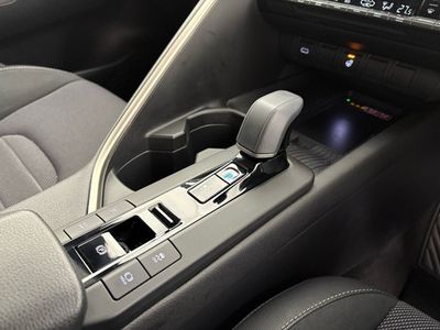 2024 Toyota C-HR