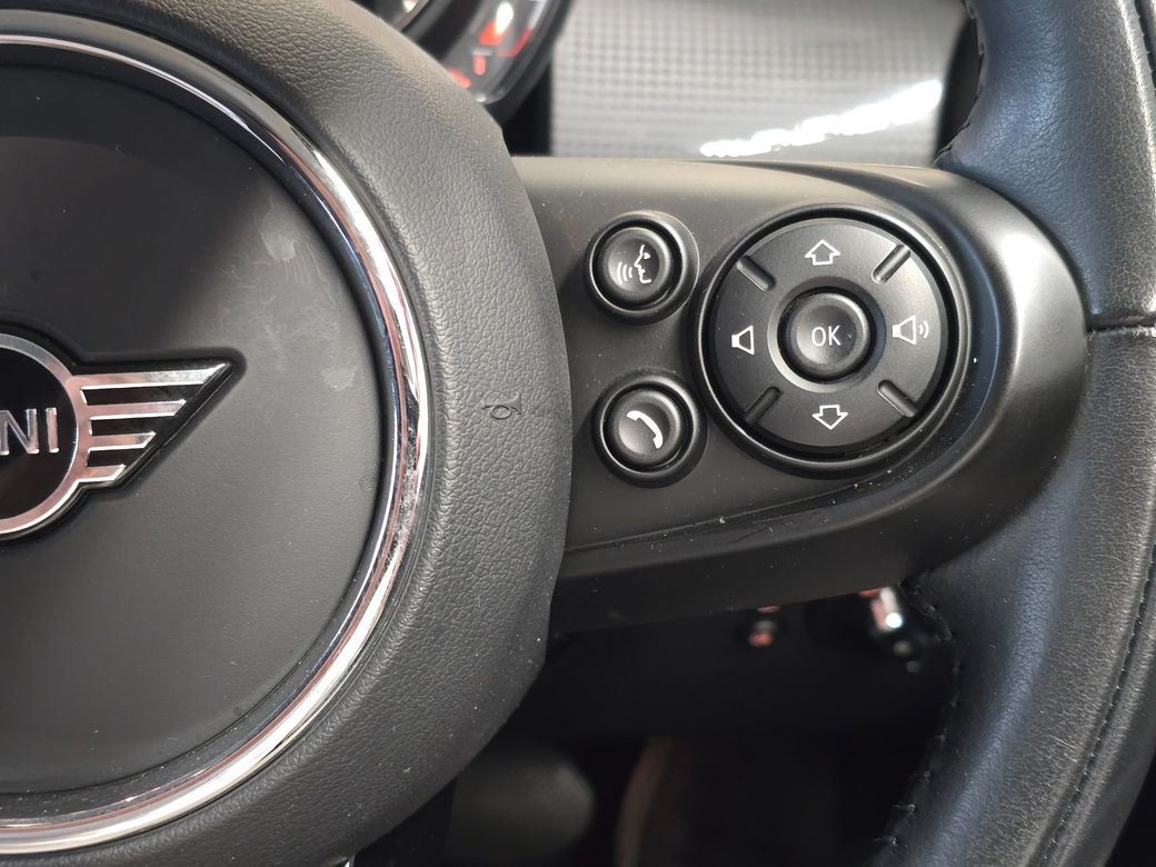 2021 Mini Cooper D