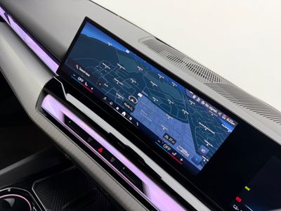 2024 BMW i5