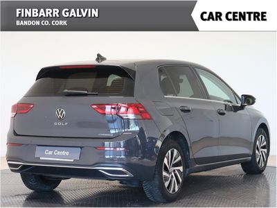 2022 Volkswagen Golf