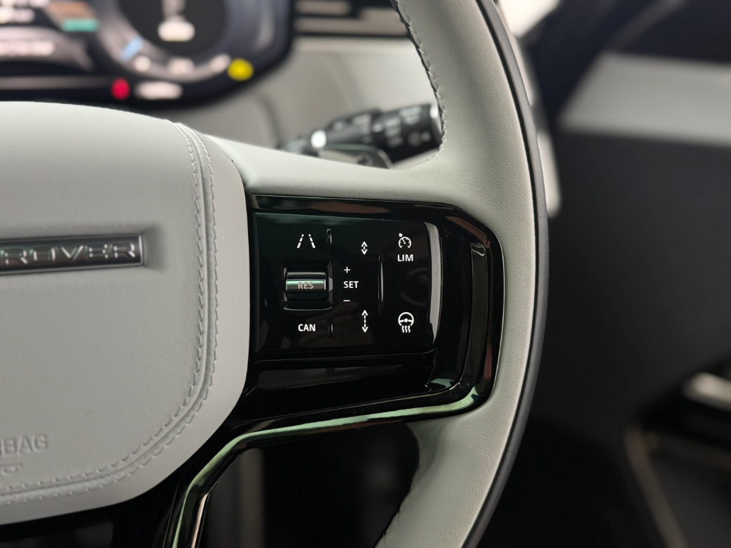 2024 Land Rover Range Rover Sport