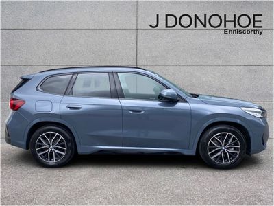 2026 BMW iX1