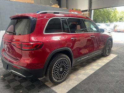 2024 Mercedes-Benz EQB