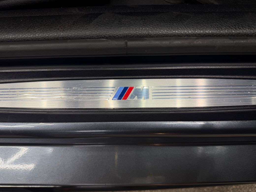 2017 BMW 4 Series