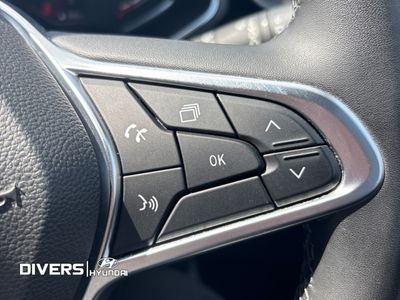 2022 Renault Captur