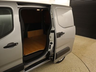 2023 Citroen Berlingo