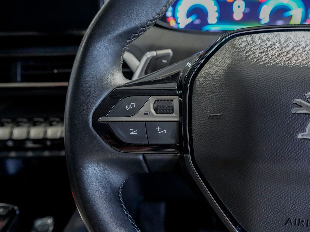 2022 Peugeot 3008