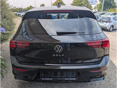 2021 Volkswagen Golf
