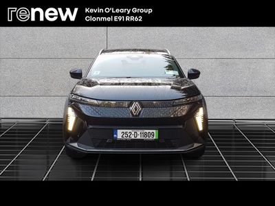 2025 Renault Scenic