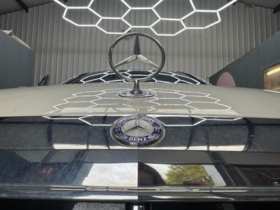 2014 Mercedes-Benz S Class