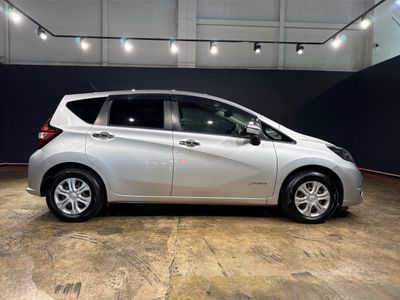 2019 Nissan Note