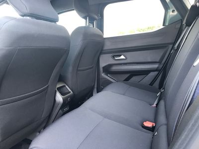 2025 Dacia Duster