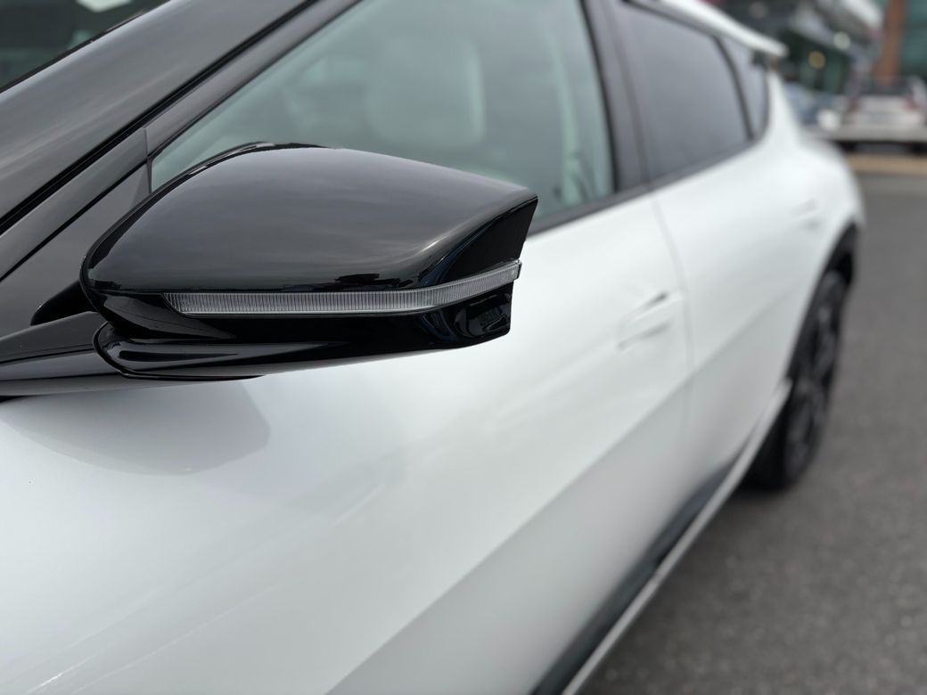 2025 Kia EV6