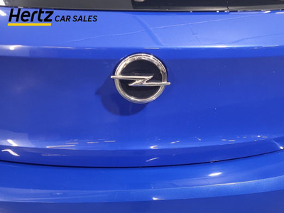 2023 Opel Corsa