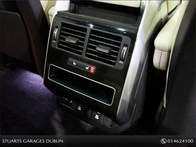 2021 Land Rover Range Rover Sport