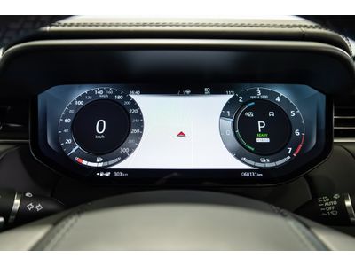 2023 Land Rover Range Rover Sport
