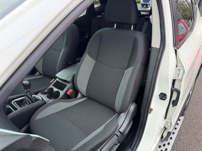 2019 Nissan Qashqai