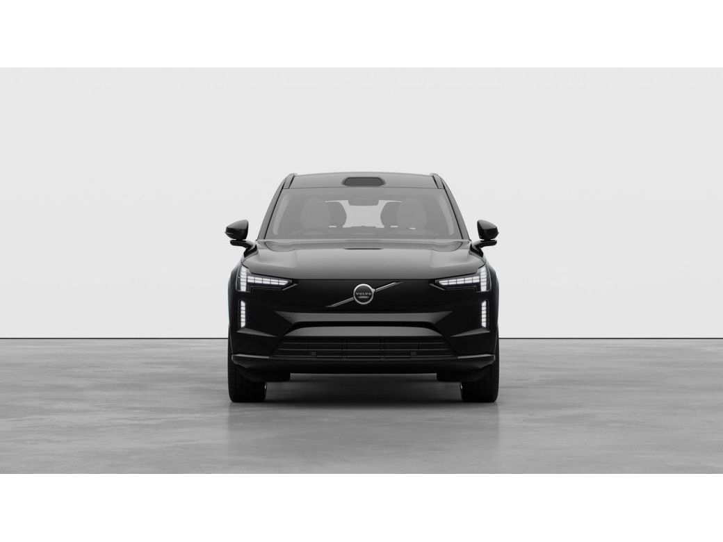 2026 Volvo EX90