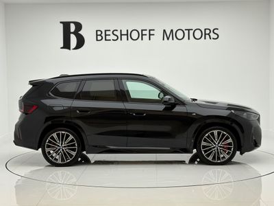 2025 BMW X1