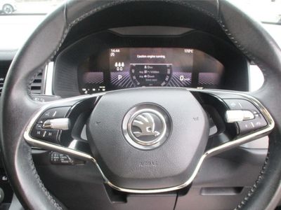 2023 Skoda Kodiaq