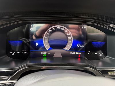 2023 Volkswagen Taigo