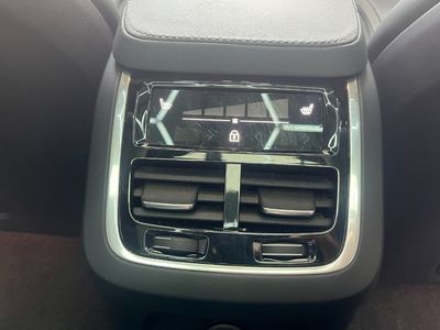 2024 Volvo XC90