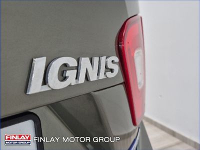 2024 Suzuki Ignis