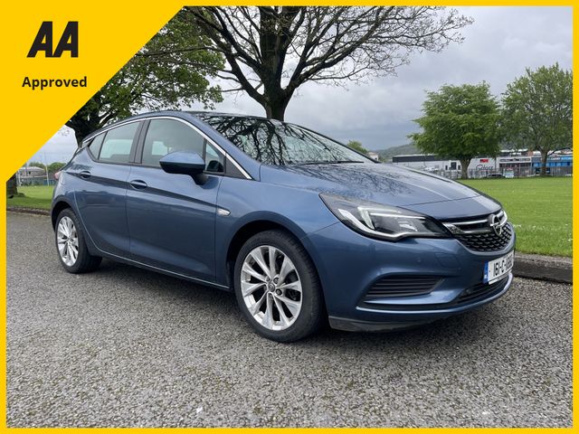 vehicle for sale from Jonathan O'Brien Cars