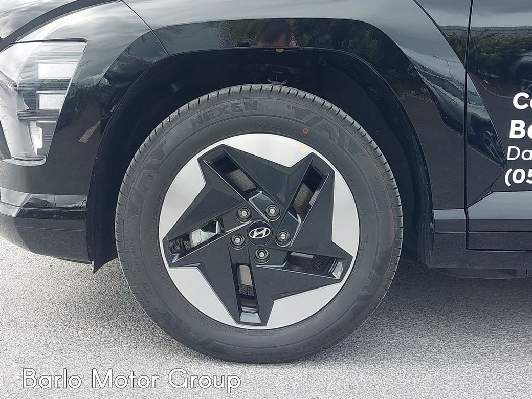 2026 Hyundai Kona