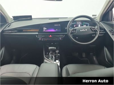 2023 Kia Niro