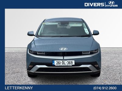 2026 Hyundai Ioniq 5