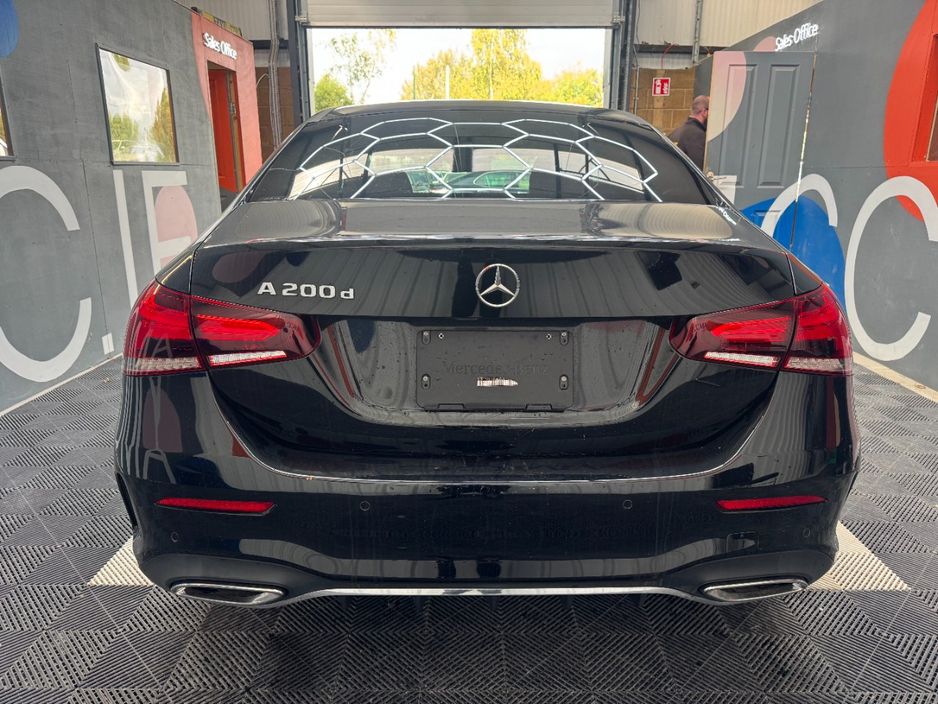 2023 Mercedes-Benz A Class