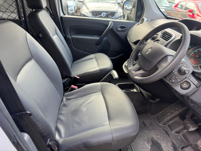 2019 Renault Kangoo