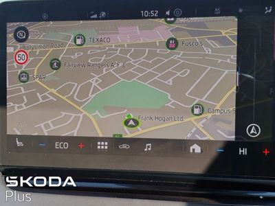 2023 Skoda Enyaq