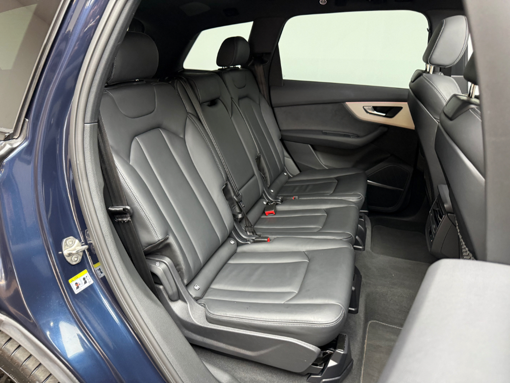 2025 Audi Q7