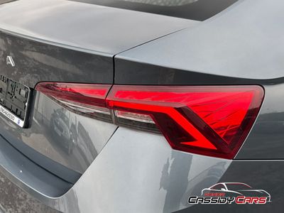2021 Skoda Octavia