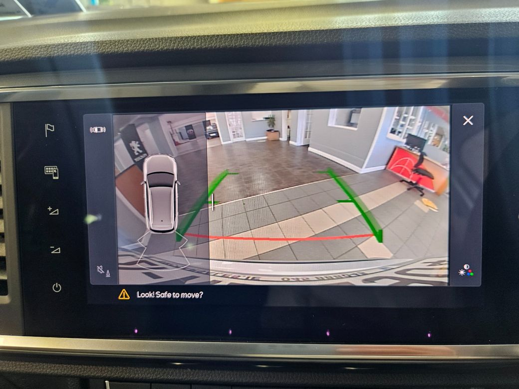 2022 SEAT Ateca