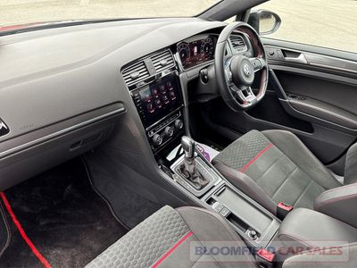 2020 Volkswagen Golf