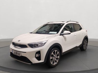 2020 Kia Stonic