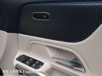 2026 Mercedes-Benz GLA Class