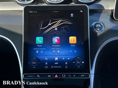 2024 Mercedes-Benz CLE