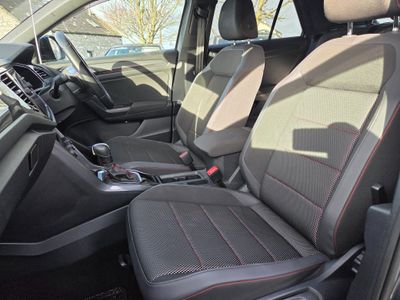 2022 Volkswagen T-Roc