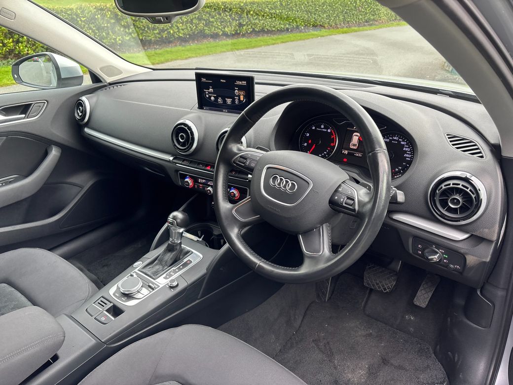 2015 Audi A3