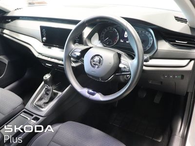 2024 Skoda Octavia
