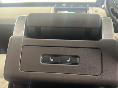 2017 Land Rover Discovery