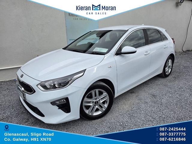 vehicle for sale from Kieran Moran Car Sales